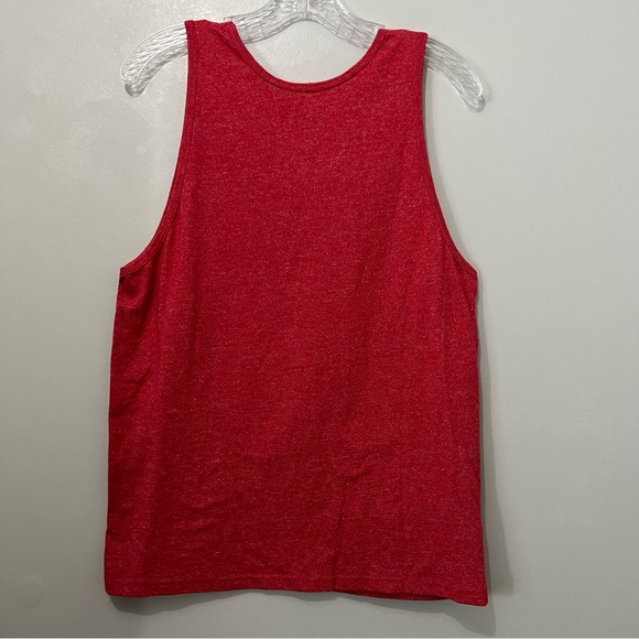 Disney "Stitch" Americana Tank Top | Adult Size Small - Picture 4 of 6